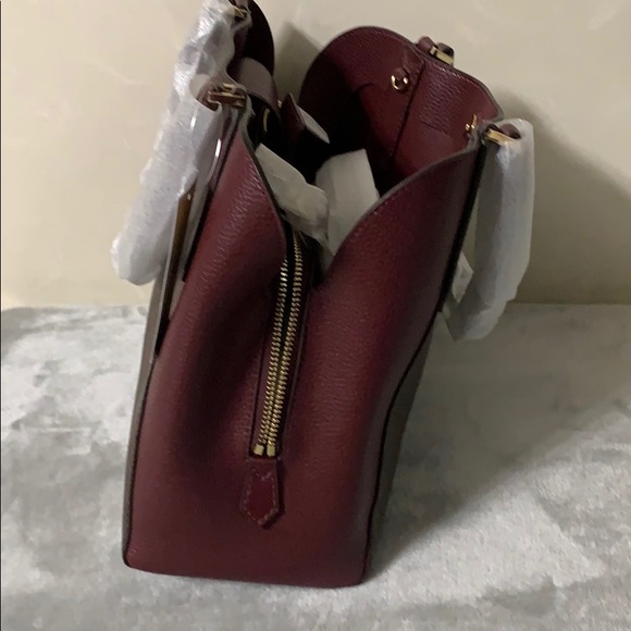 🎉🎉HOST PICK🎉🎉 Michael Kors Kimberly Purse - Picture 4 of 5